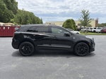 2021 Cadillac XT5 AWD Sport