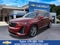 2020 Cadillac XT6 FWD Premium Luxury