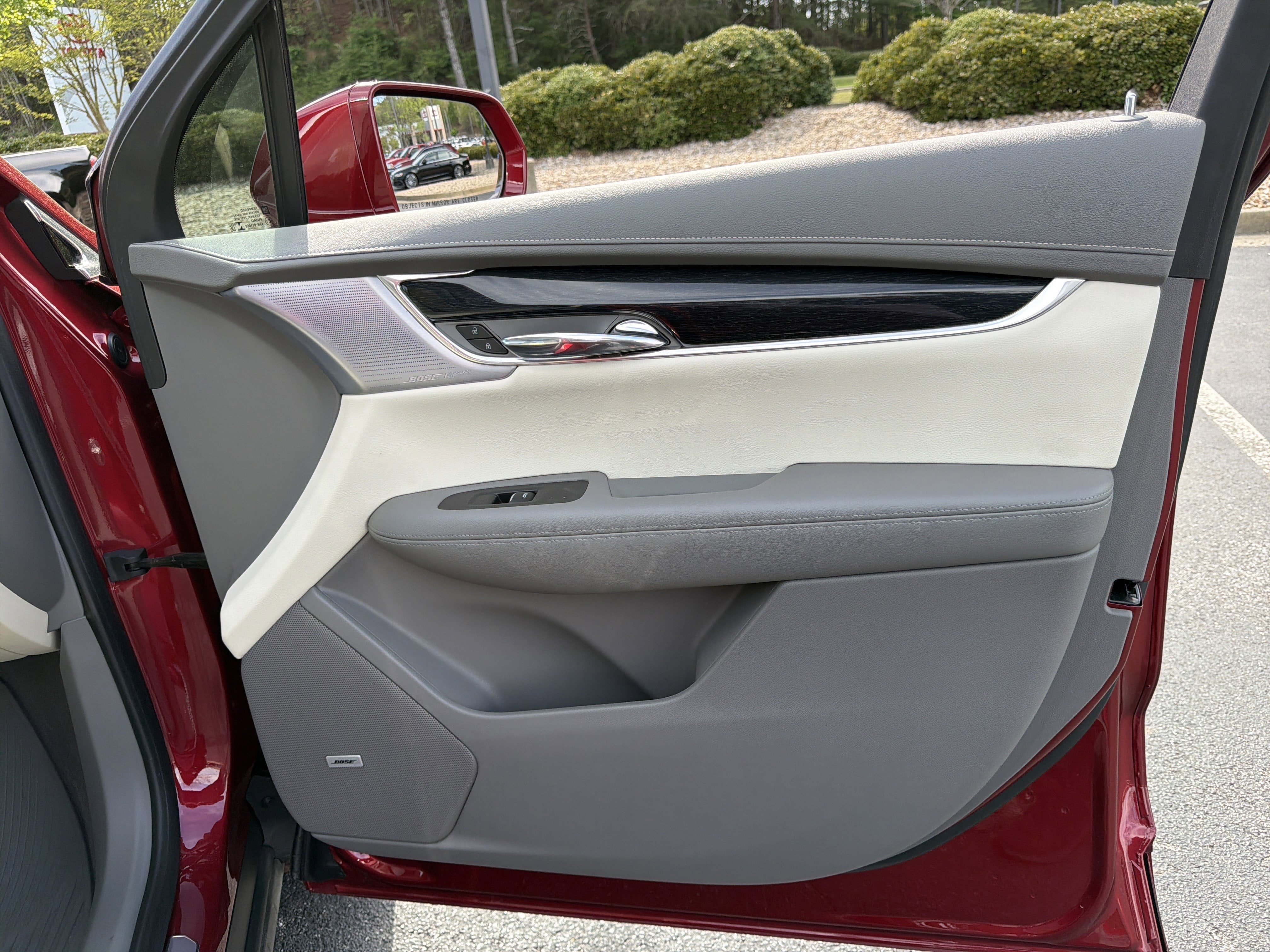 2020 Cadillac XT6 FWD Premium Luxury