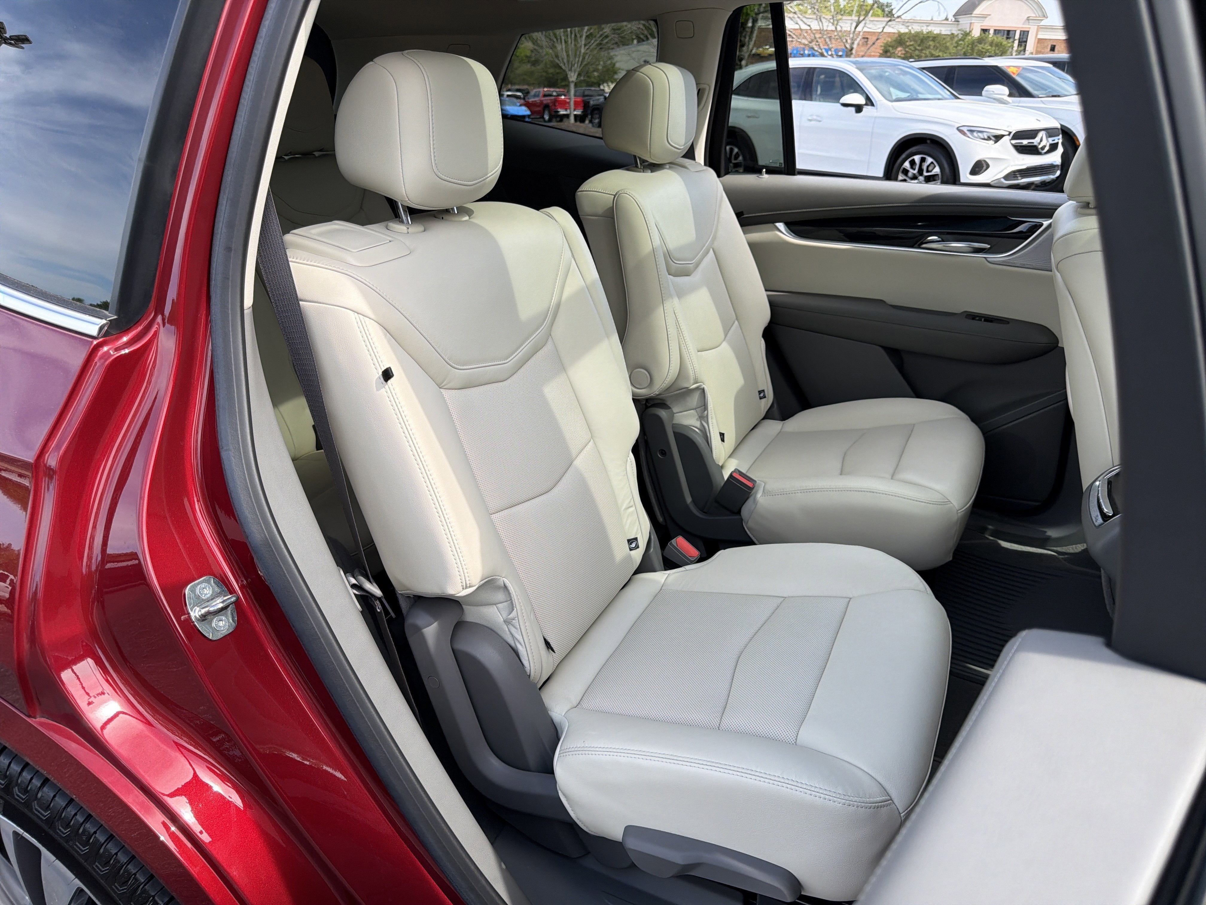 2020 Cadillac XT6 FWD Premium Luxury