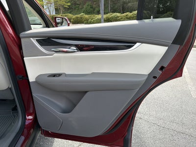 2020 Cadillac XT6 FWD Premium Luxury