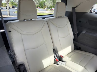 2020 Cadillac XT6 FWD Premium Luxury