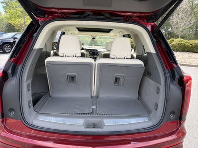 2020 Cadillac XT6 FWD Premium Luxury