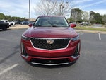 2020 Cadillac XT6 FWD Premium Luxury