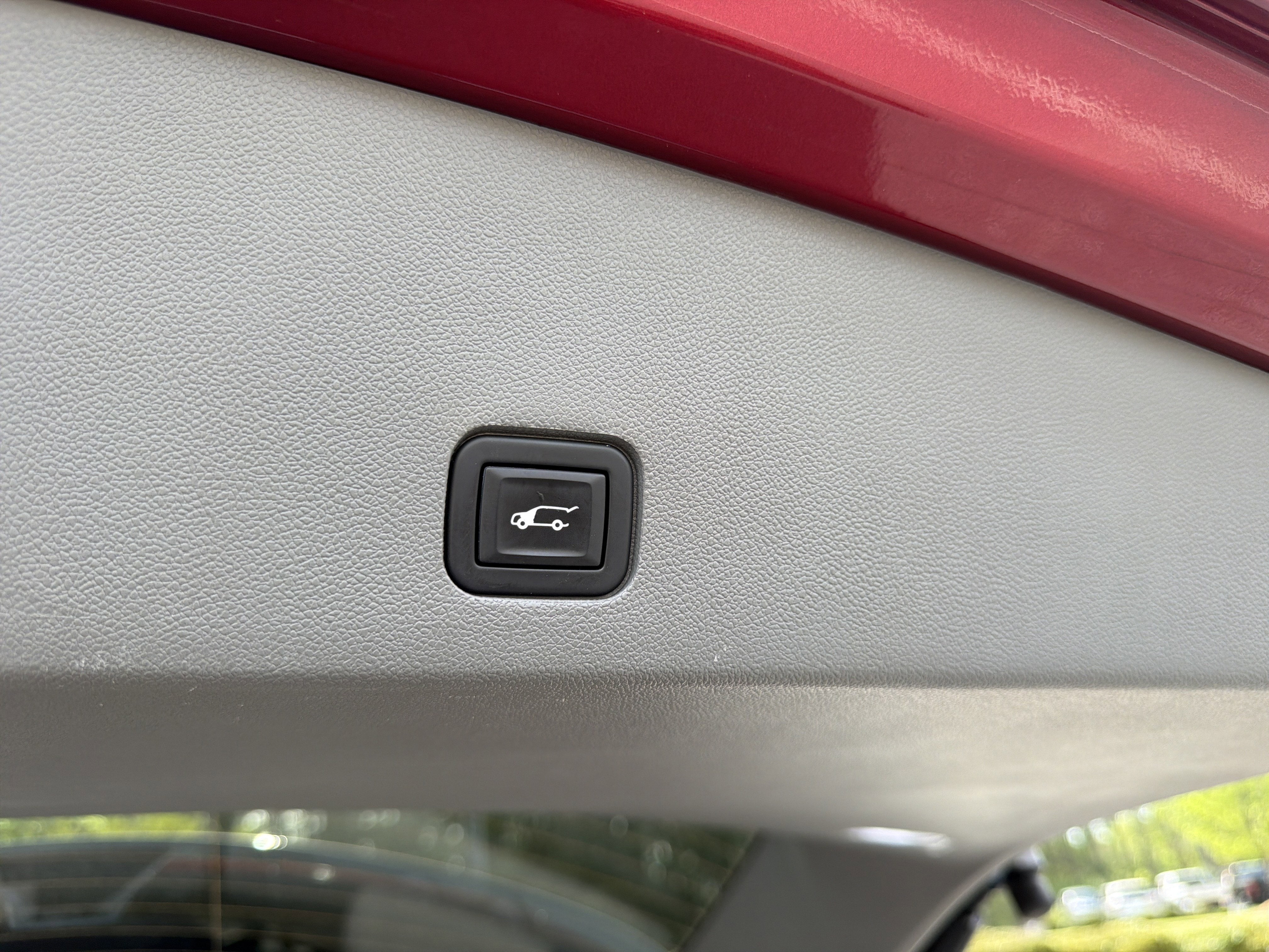 2020 Cadillac XT6 FWD Premium Luxury