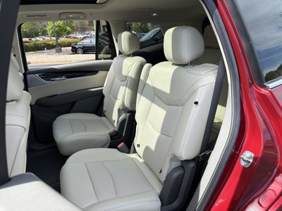 2020 Cadillac XT6 FWD Premium Luxury