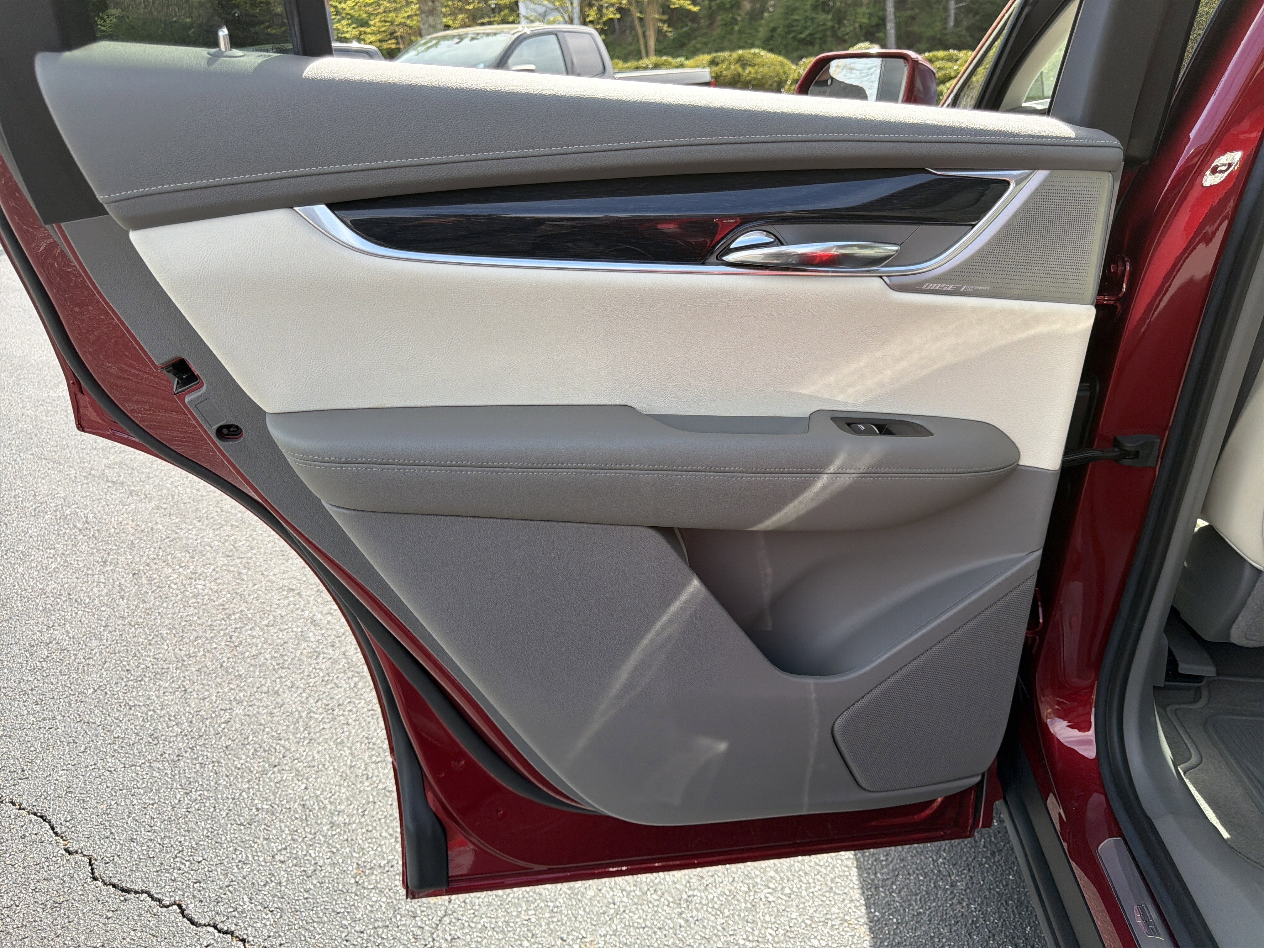 2020 Cadillac XT6 FWD Premium Luxury