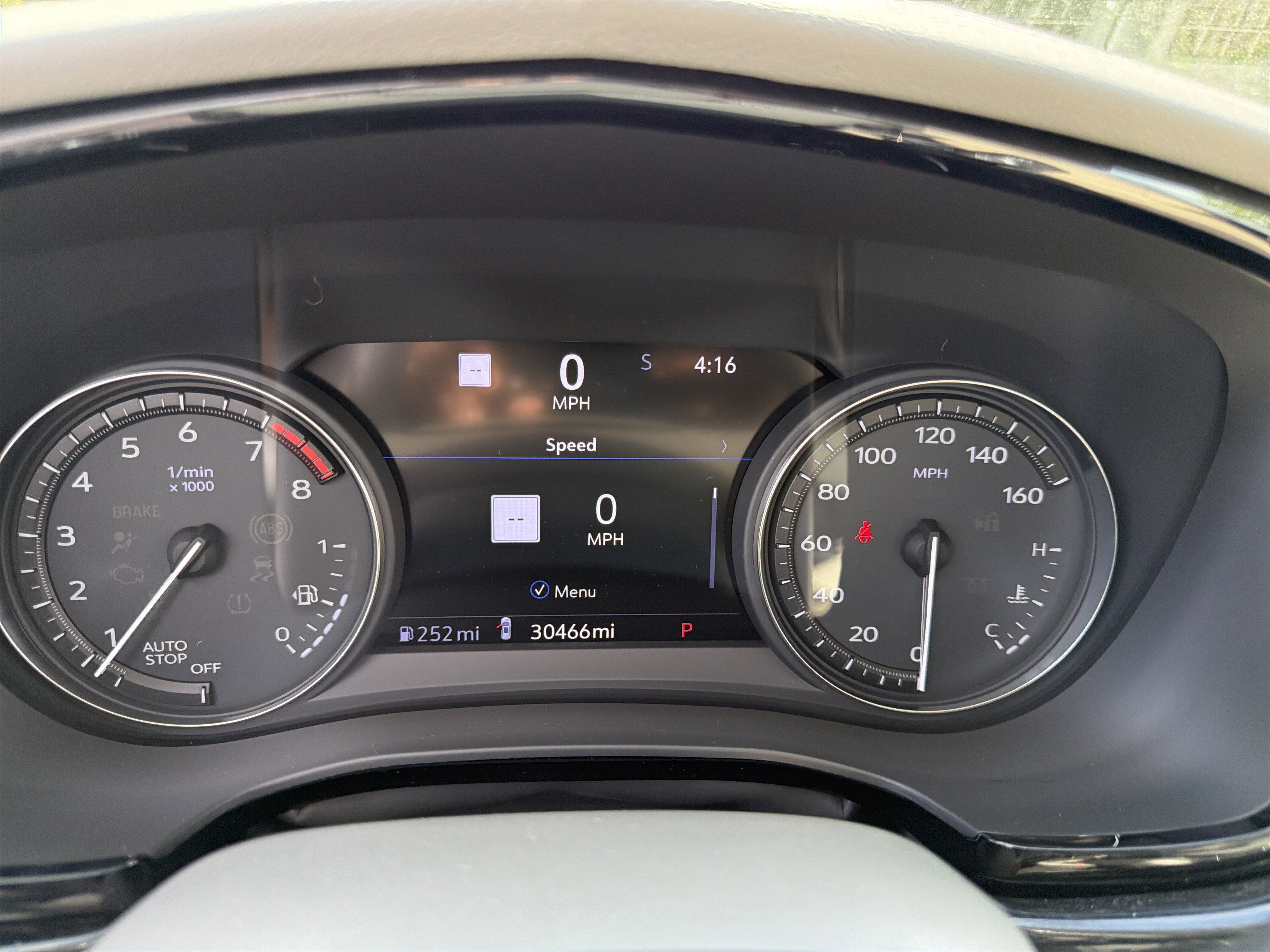 2020 Cadillac XT6 FWD Premium Luxury