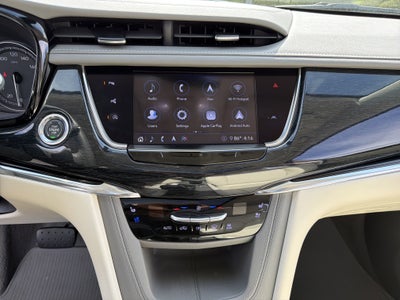 2020 Cadillac XT6 FWD Premium Luxury