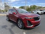 2020 Cadillac XT6 FWD Premium Luxury