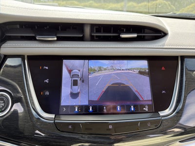 2020 Cadillac XT6 FWD Premium Luxury