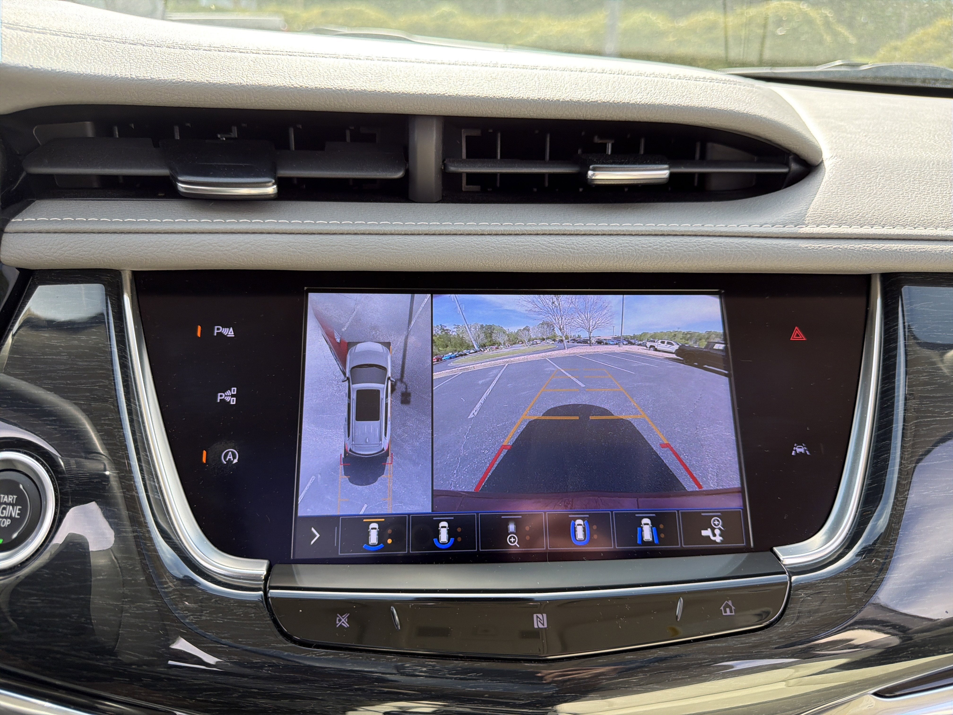 2020 Cadillac XT6 FWD Premium Luxury