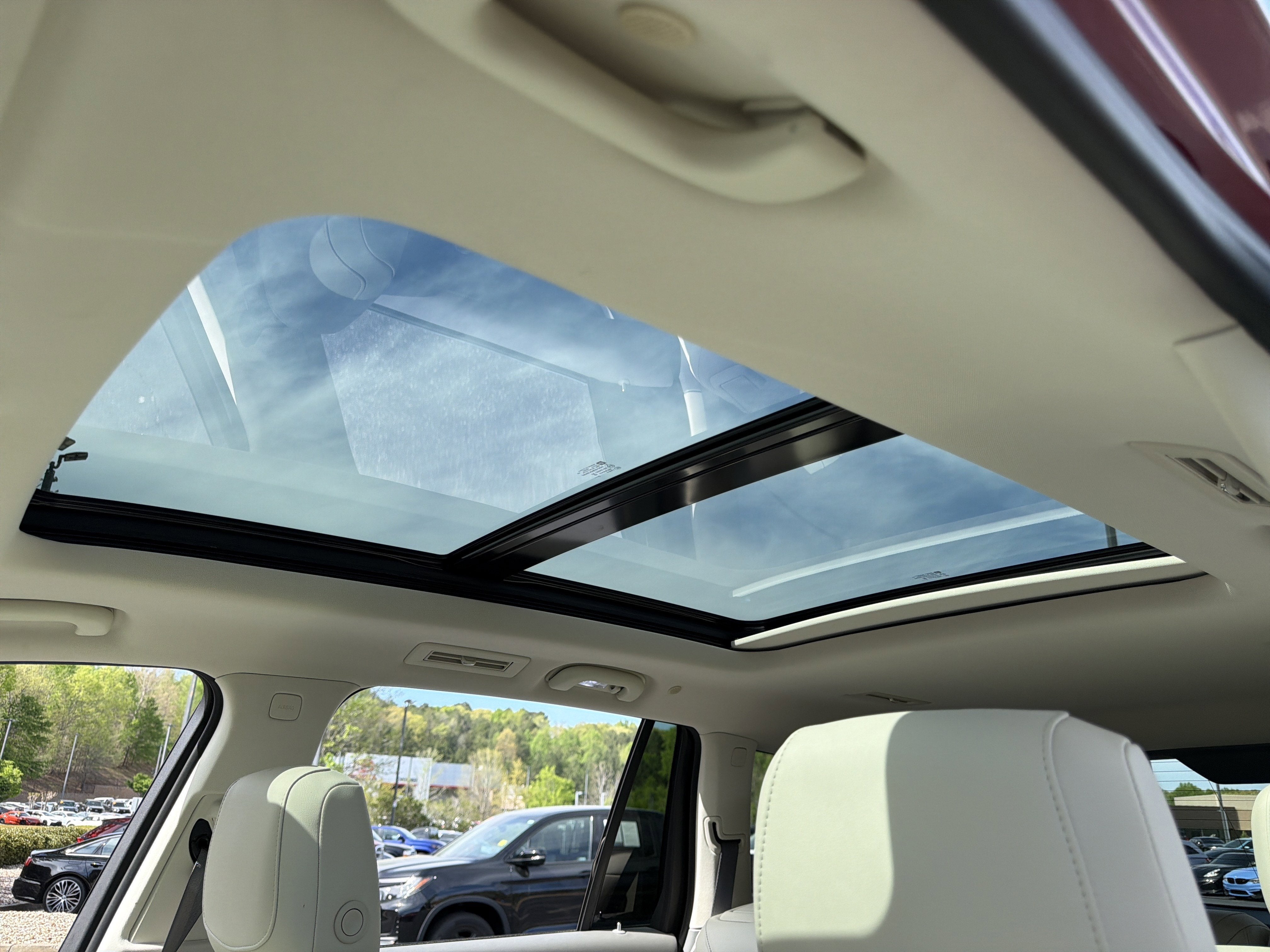 2020 Cadillac XT6 FWD Premium Luxury