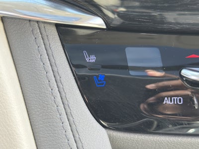 2020 Cadillac XT6 FWD Premium Luxury