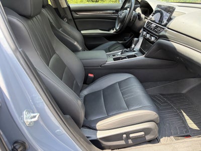 2021 Honda Accord Sedan Sport SE