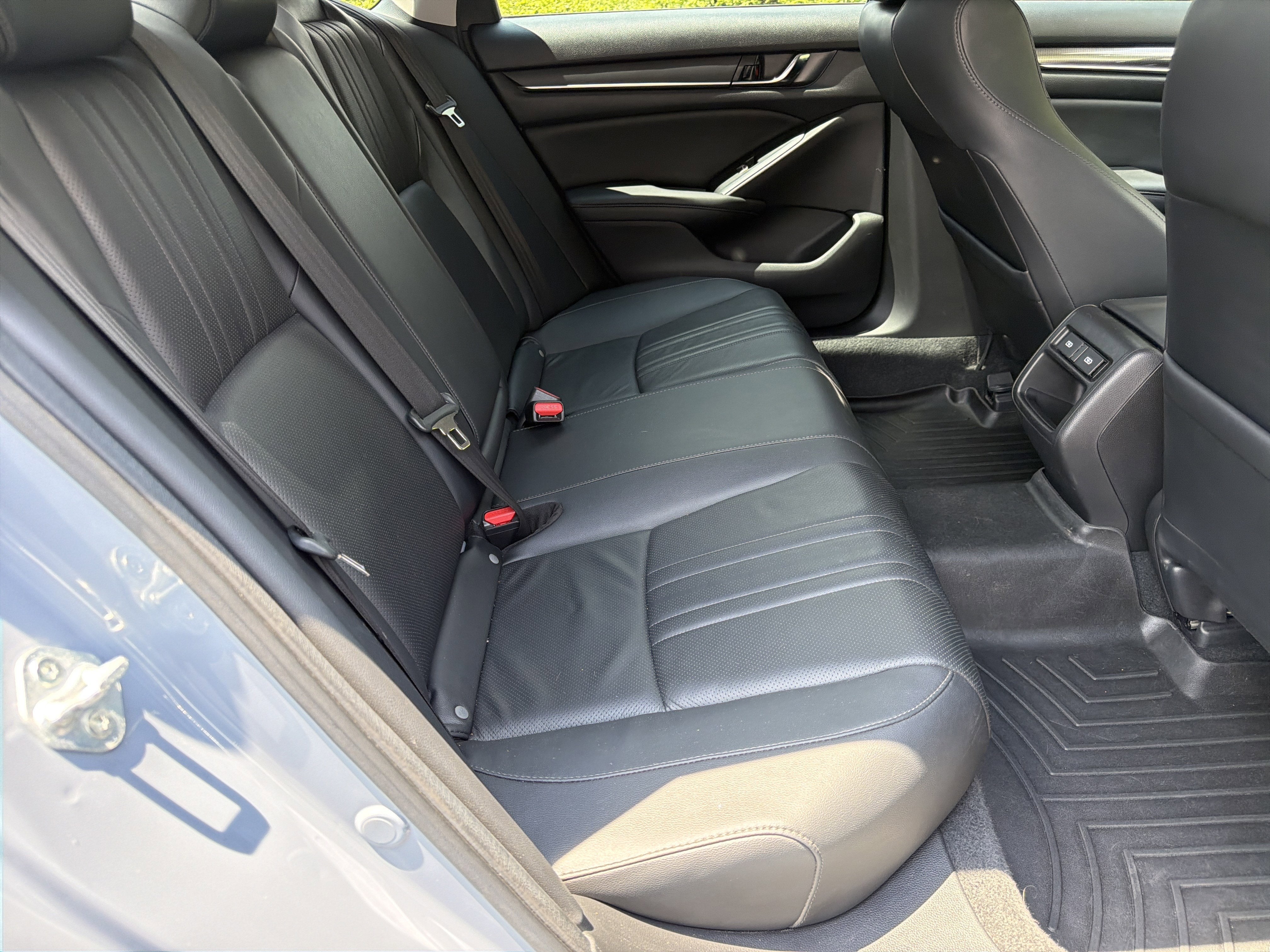 2021 Honda Accord Sedan Sport SE