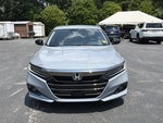2021 Honda Accord Sedan Sport SE