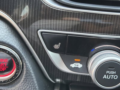 2021 Honda Accord Sedan Sport SE