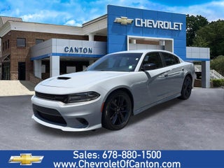 2021 Dodge Charger GT
