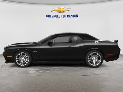 2023 Dodge Challenger R/T