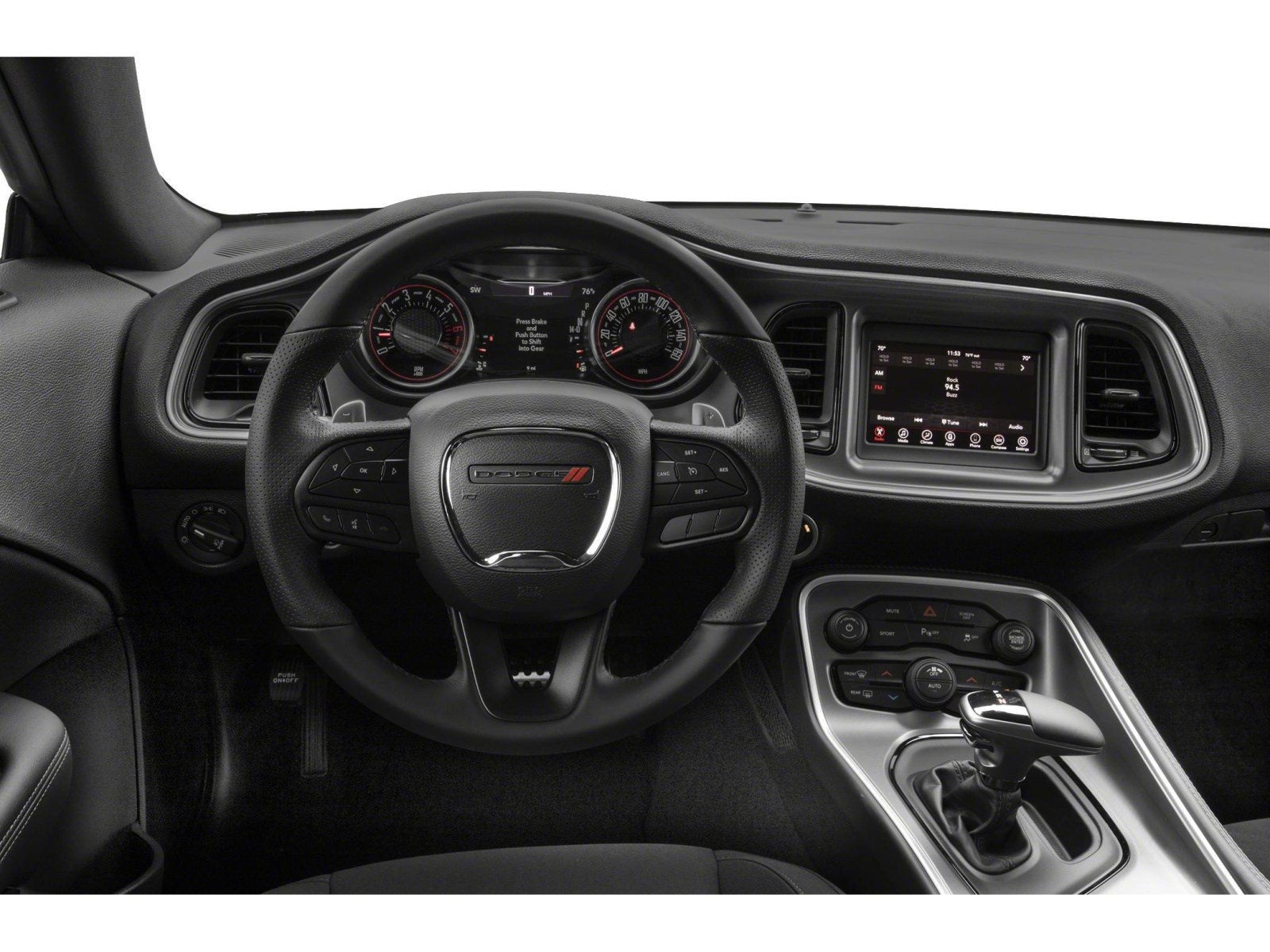 2023 Dodge Challenger R/T