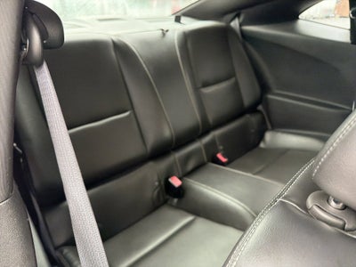 2010 Chevrolet Camaro 2LT
