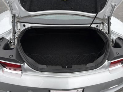 2010 Chevrolet Camaro 2LT