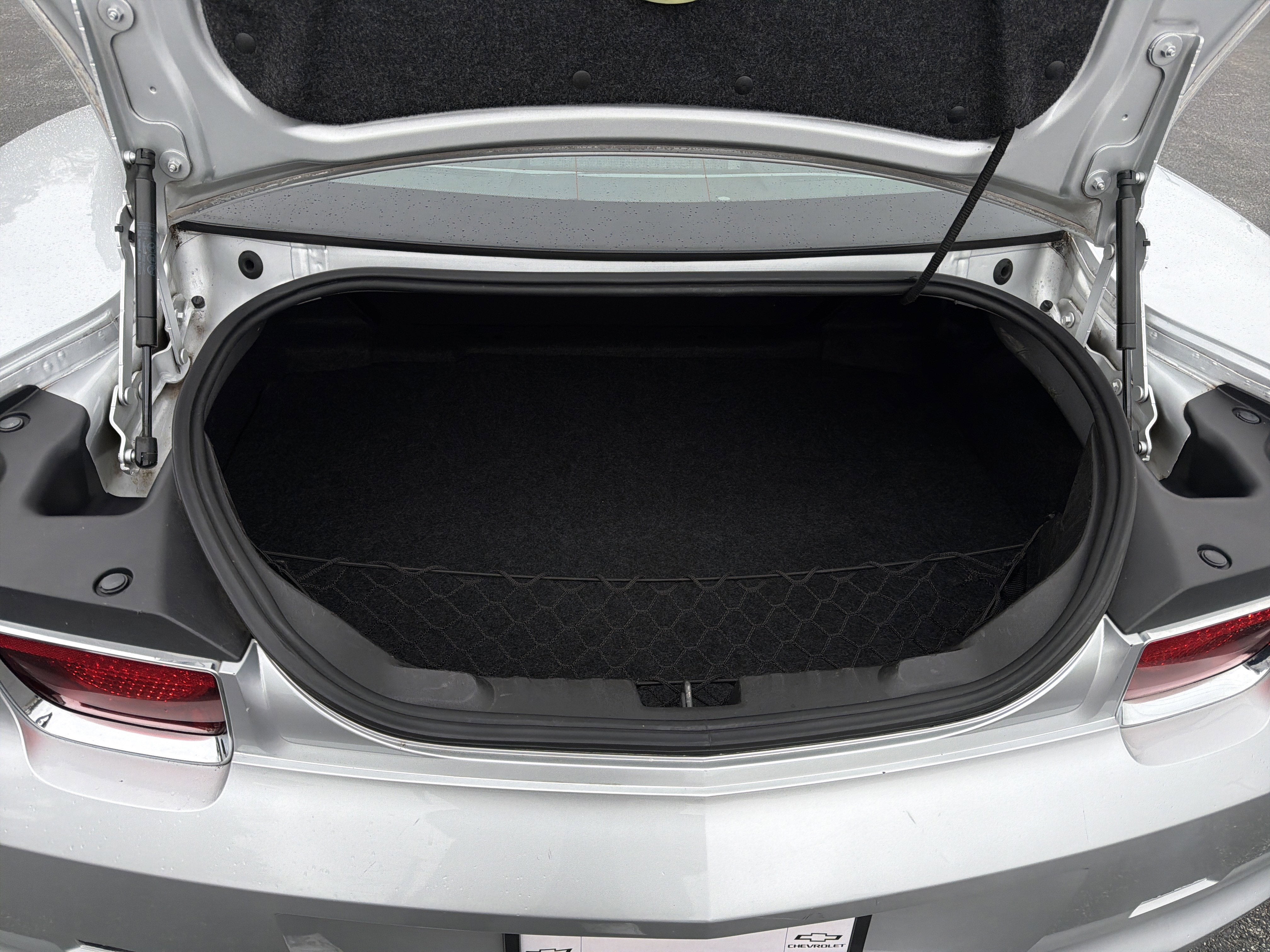 2010 Chevrolet Camaro 2LT