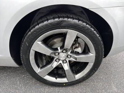 2010 Chevrolet Camaro 2LT