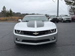 2010 Chevrolet Camaro 2LT