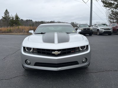 2010 Chevrolet Camaro 2LT