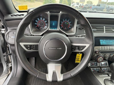 2010 Chevrolet Camaro 2LT