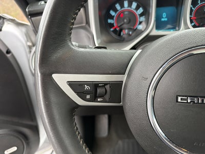 2010 Chevrolet Camaro 2LT