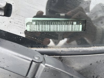 2010 Chevrolet Camaro 2LT