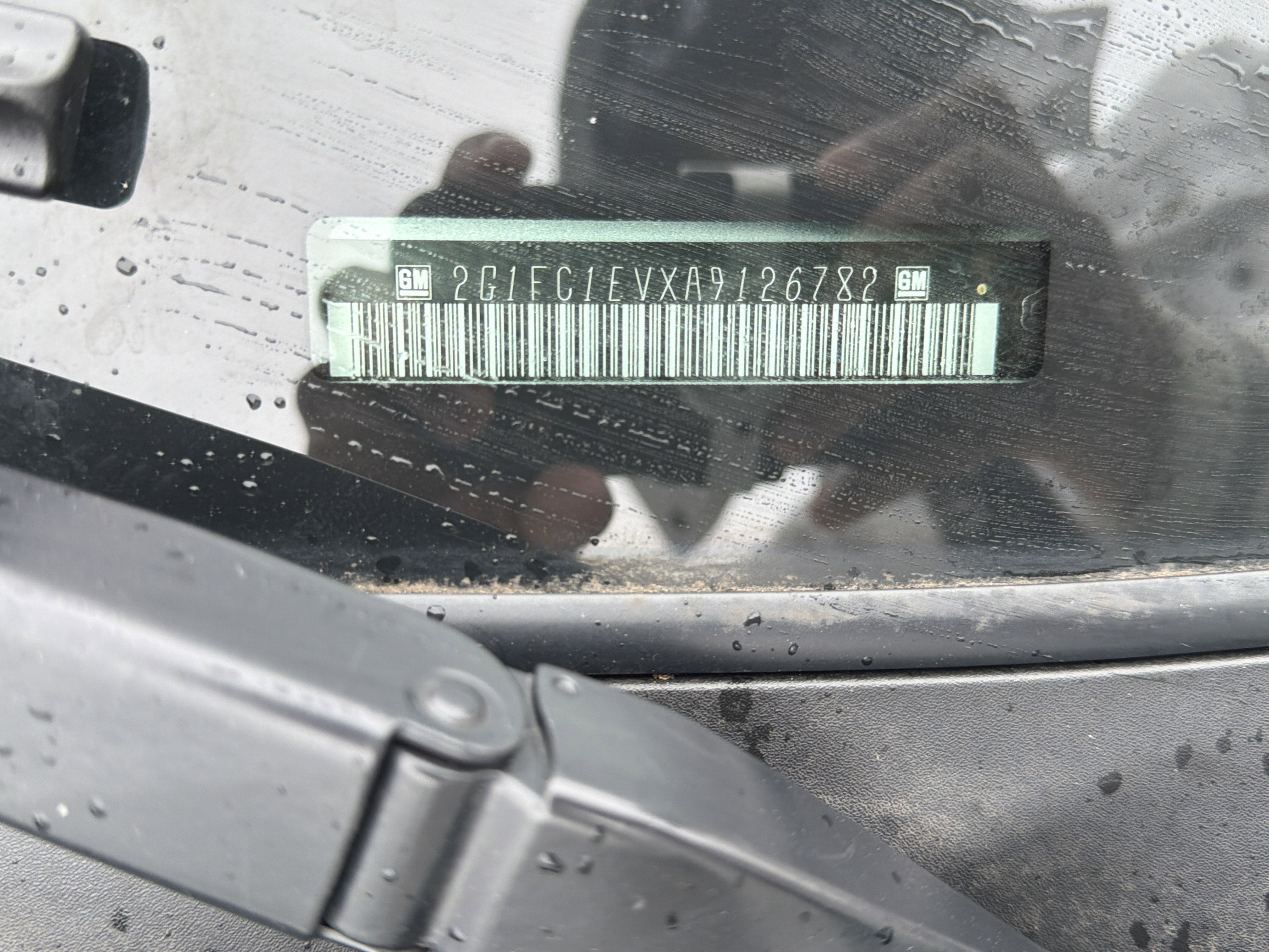 2010 Chevrolet Camaro 2LT