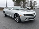 2010 Chevrolet Camaro 2LT