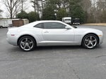 2010 Chevrolet Camaro 2LT