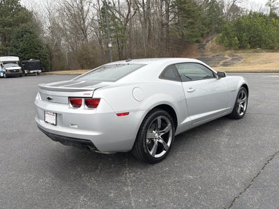 2010 Chevrolet Camaro 2LT