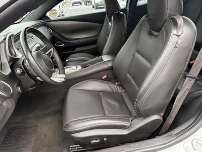 2010 Chevrolet Camaro 2LT