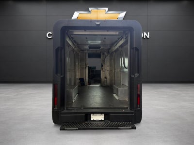2024 BrightDrop Zevo 600 EJY