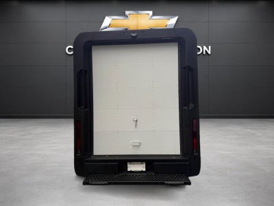 2024 BrightDrop Zevo 600 EJY