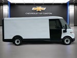 2024 BrightDrop Zevo 600 EJY