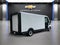2024 BrightDrop Zevo 600 EJY