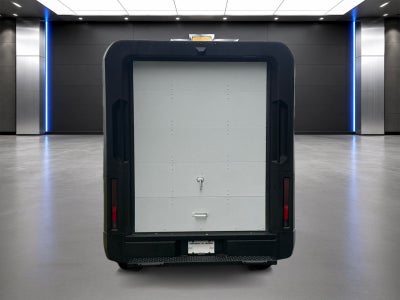 2024 BrightDrop Zevo 600 EJY