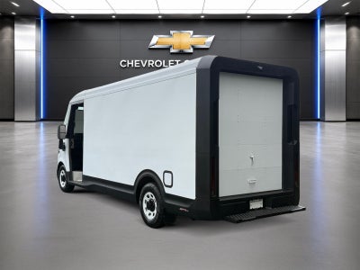 2024 BrightDrop Zevo 600 EJY