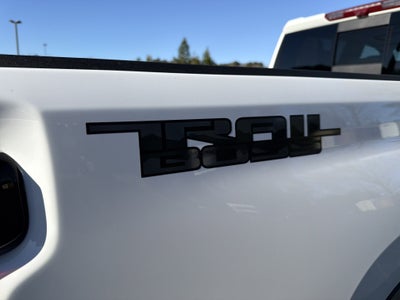 2026 Chevrolet Silverado 2500HD LTZ