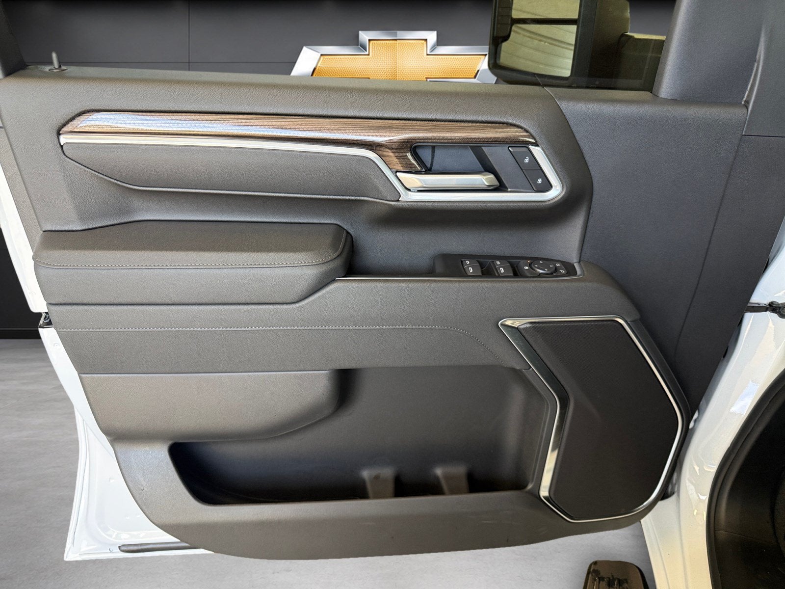 2026 Chevrolet Silverado 3500HD LT