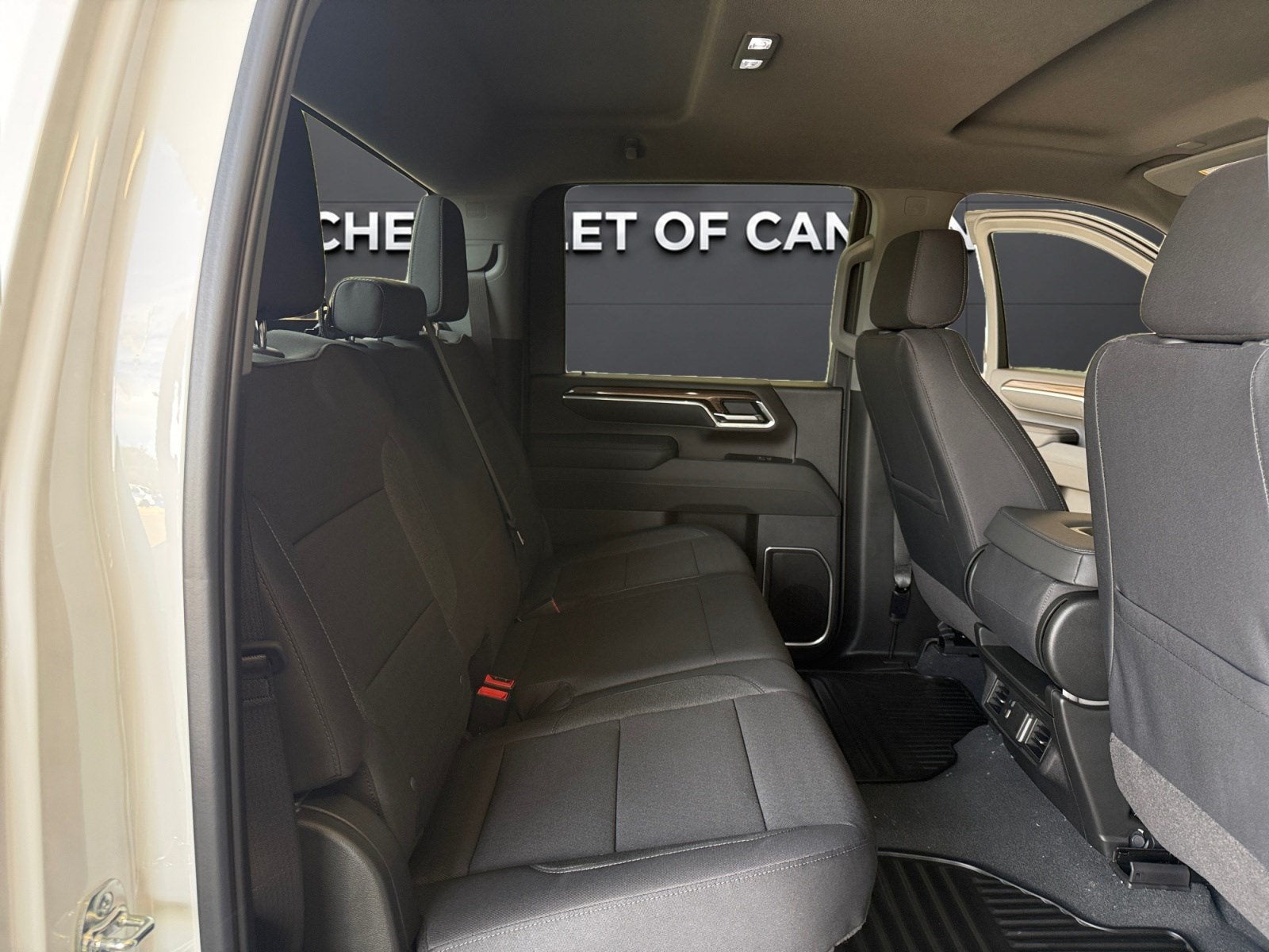 2026 Chevrolet Silverado 3500HD LT
