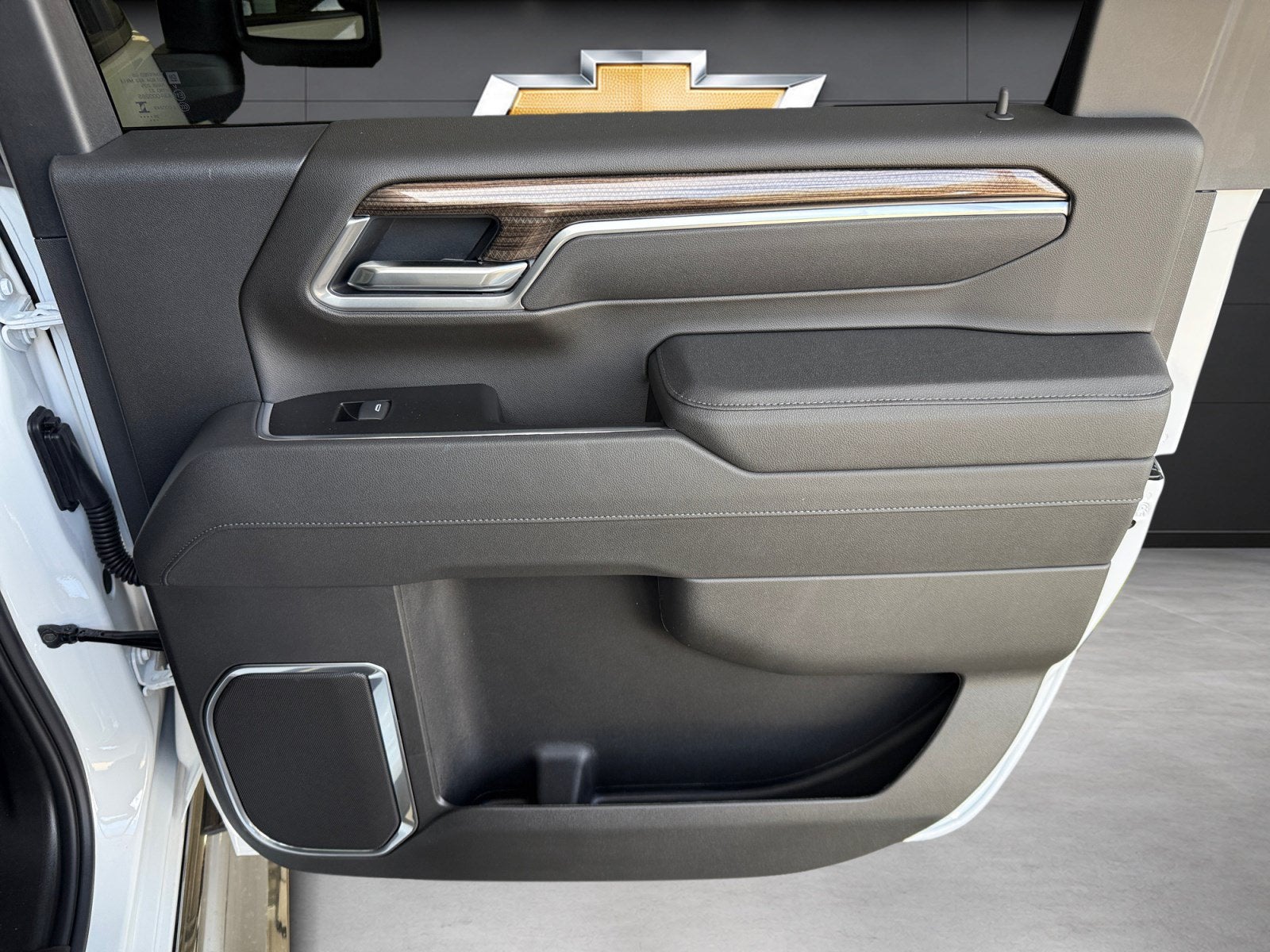2026 Chevrolet Silverado 3500HD LT