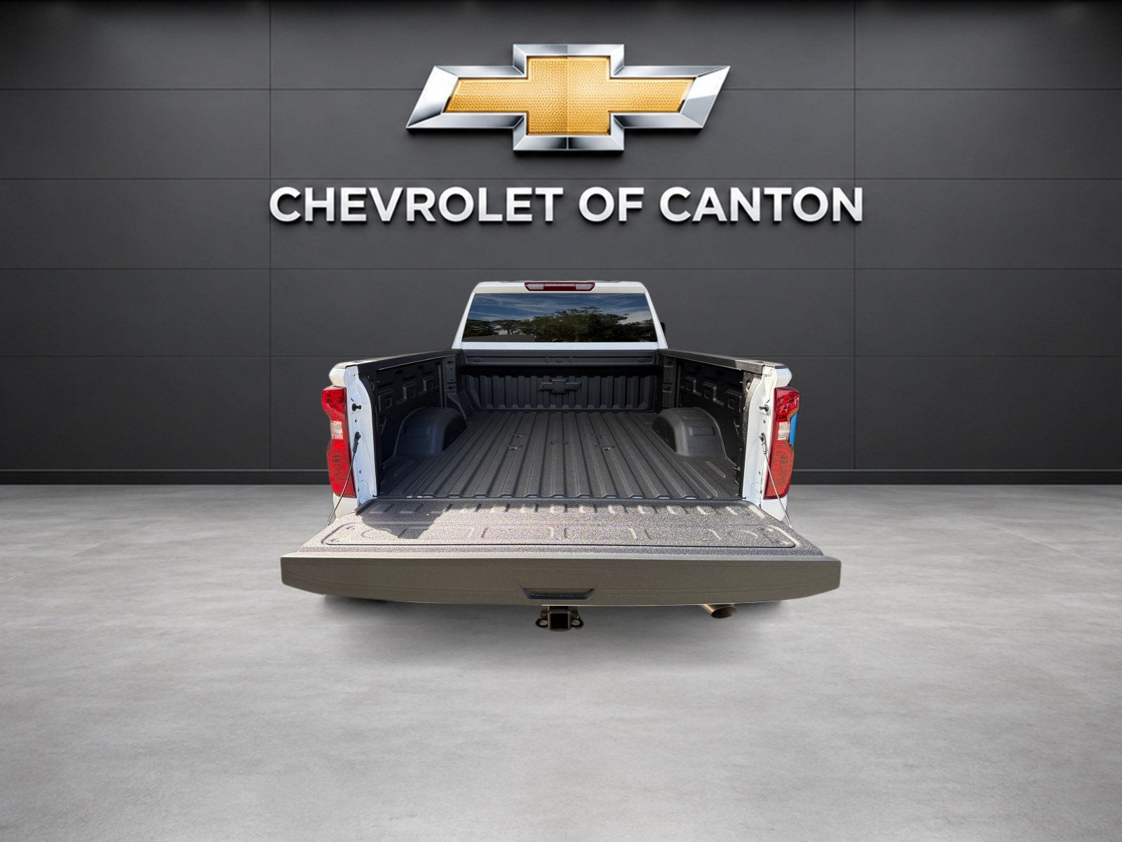 2026 Chevrolet Silverado 3500HD LT